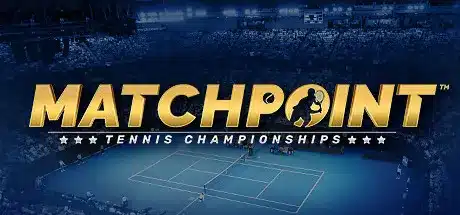 Matchpoint Tennis Championships PC ITA