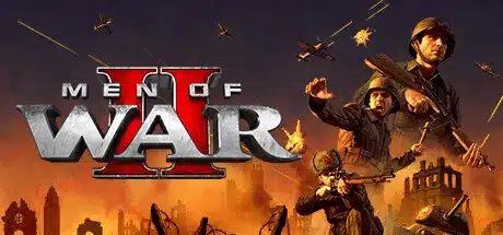 Men of War II Download