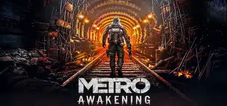 Metro Awakening PC ITA