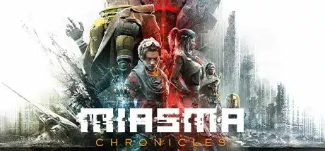 Miasma Chronicles PC ITA