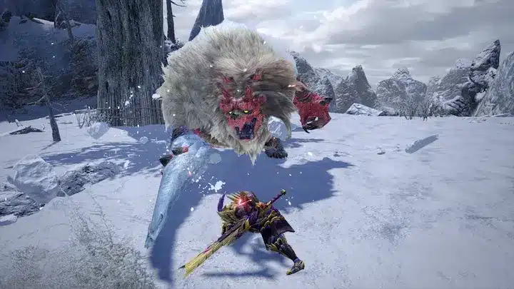 Monster Hunter Rise per PC