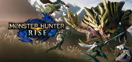 Monster Hunter Rise PC ITA