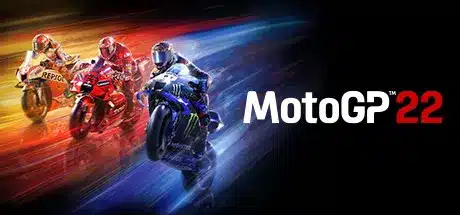 MotoGP 22 PC ITA