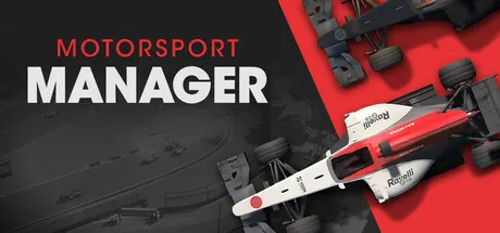 Motorsport Manager PC ITA