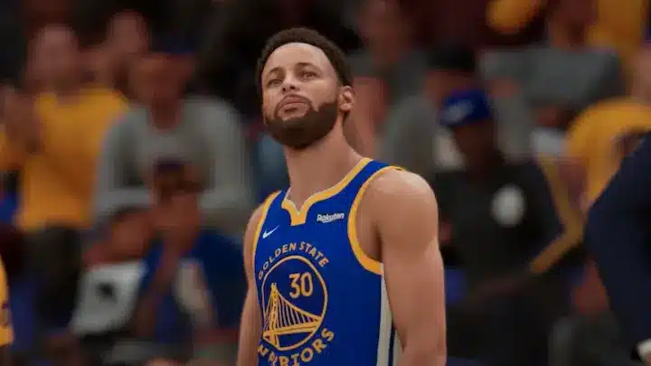 NBA 2K22