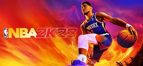 NBA 2K23 PC ITA