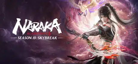 Naraka Bladepoint PC ITA