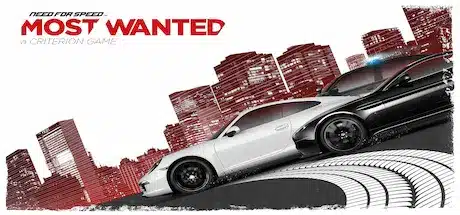 Need For Speed Most Wanted PC ITA