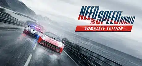 Need For Speed Rivals PC ITA