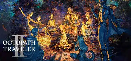 Octopath Traveler II PC ITA
