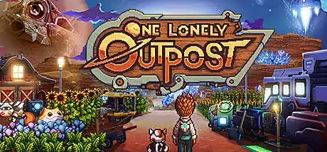 One Lonely Outpost per PC ITA