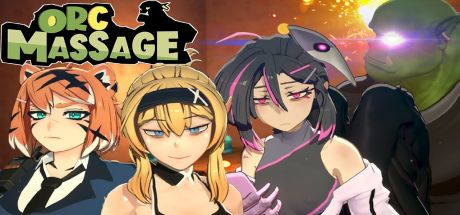 Orc Massage per PC ITA
