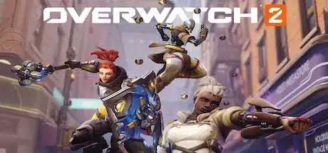 Overwatch 2 PC ITA