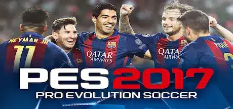 PES 2017 PC ITA