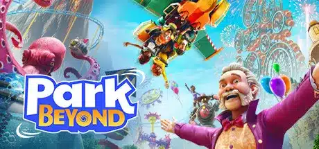 Park Beyond per PC ITA
