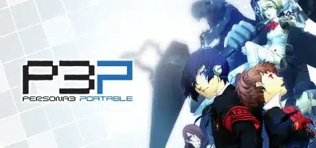 Persona 3 Portable PC ITA