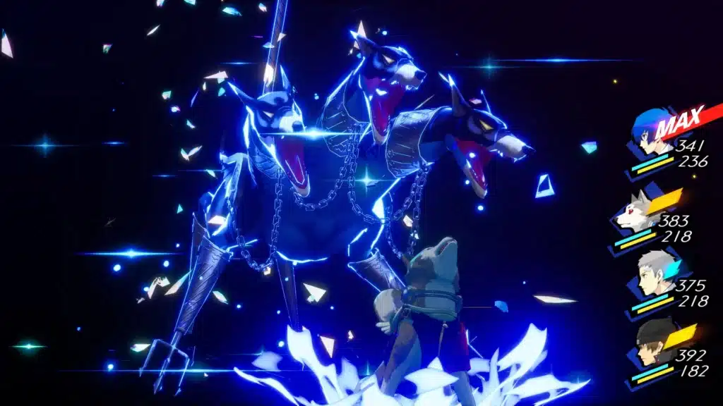 Persona 3 Reload gioco per pc