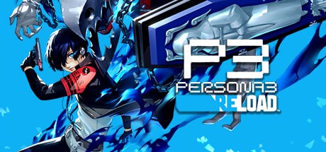 Persona 3 Reload PC Download ITA