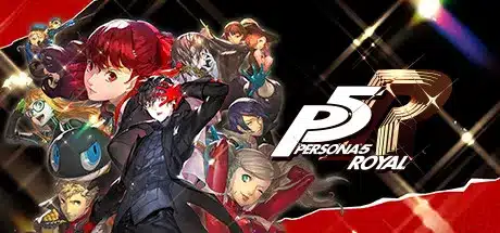 Persona 5 Royal PC ITA
