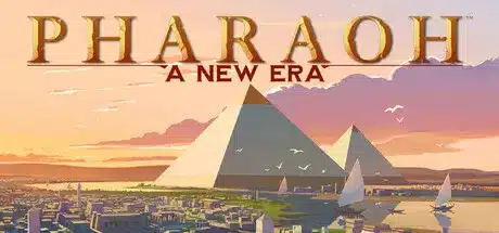 Pharaoh A New Era PC ITA