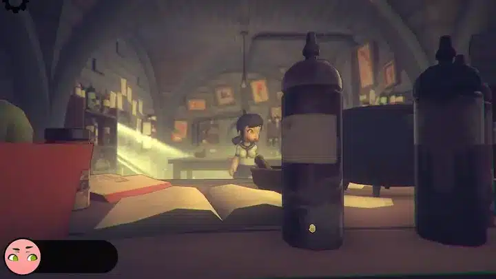 Poke Abby per PC ITA