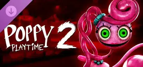 Poppy Playtime Chapter 2 PC ITA