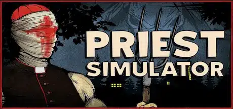 Priest Simulator PC ITA