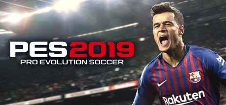 Pro Evolution Soccer 2019 PC ITA