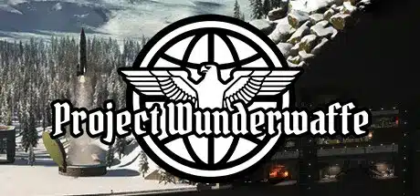 Project Wunderwaffe PC ITA