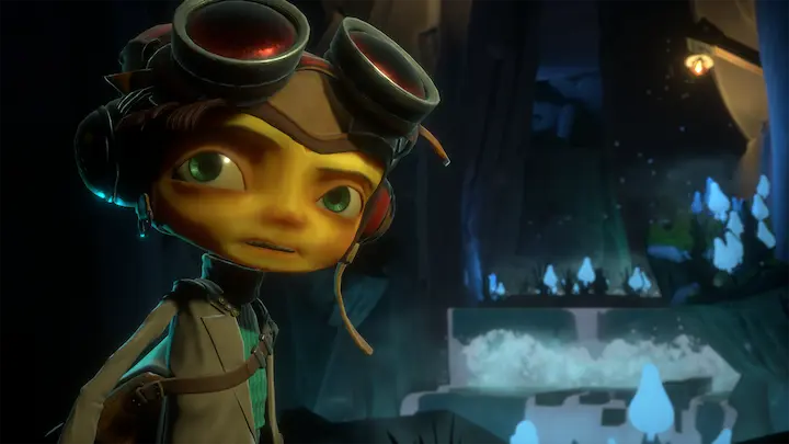 Psychonauts 2 pc