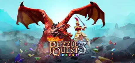 Puzzle Quest 3 PC ITA