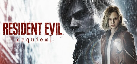 Resident Evil Requiem PC ITA