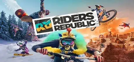 Riders Republic PC ITA