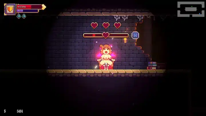 Scarlet Maiden PC ITA