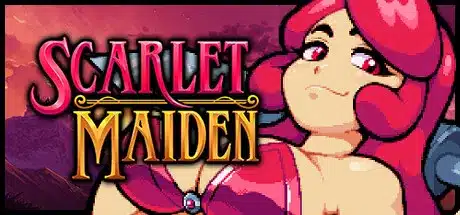 Scarlet Maiden per PC ITA