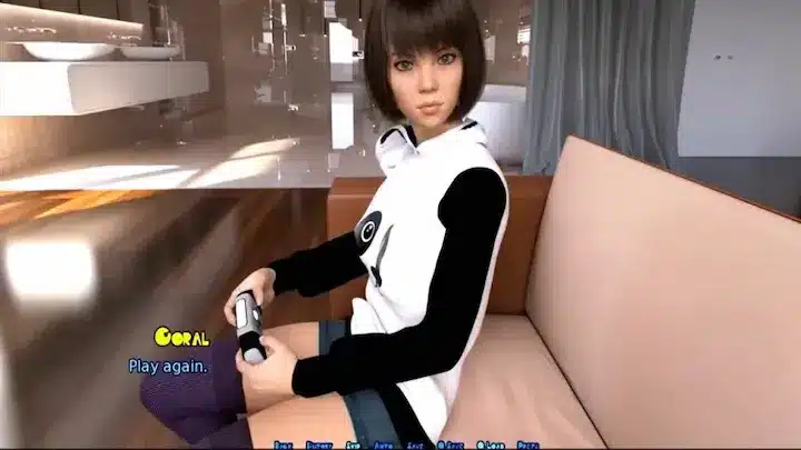 Secret Summer PC ITA