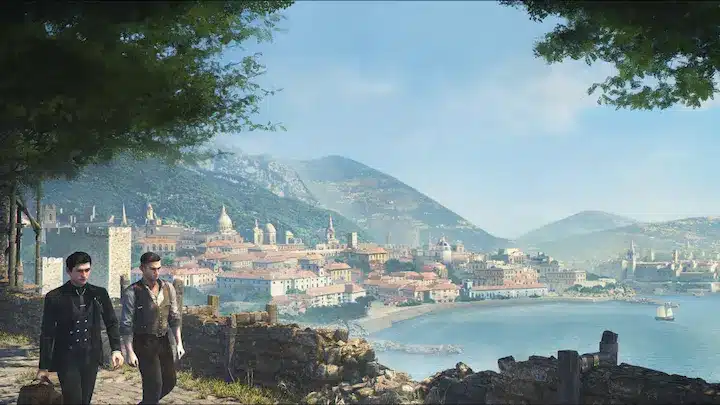 Sherlock Holmes Chapter One per PC