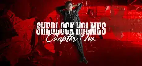 Sherlock Holmes Chapter One PC ITA