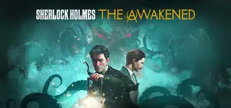 Sherlock Holmes The Awakened PC ITA