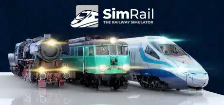SimRail The Railway Simulator PC ITA