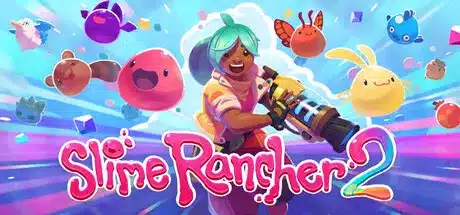 Slime Rancher 2 PC ITA