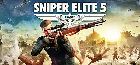 Sniper Elite 5 PC ITA