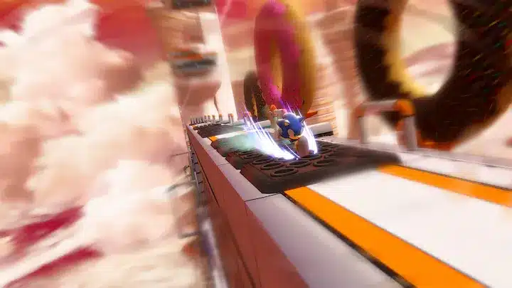 Sonic Colors Ultimate per pc