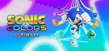 Sonic Colors Ultimate PC ITA