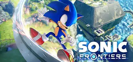 Sonic Frontiers PC ITA
