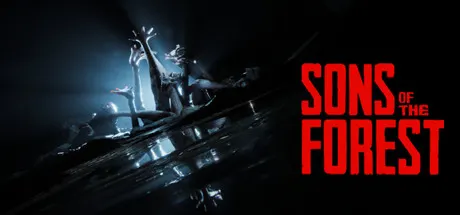 Sons of the Forest PC ITA