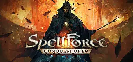 SpellForce Conquest of Eo PC ITA