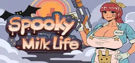 Spooky Milk Life Download