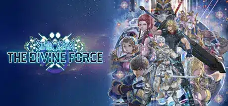 Star Ocean The Divine Force PC ITA