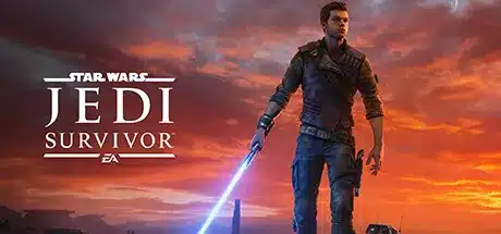Star Wars Jedi Survivor PC ITA